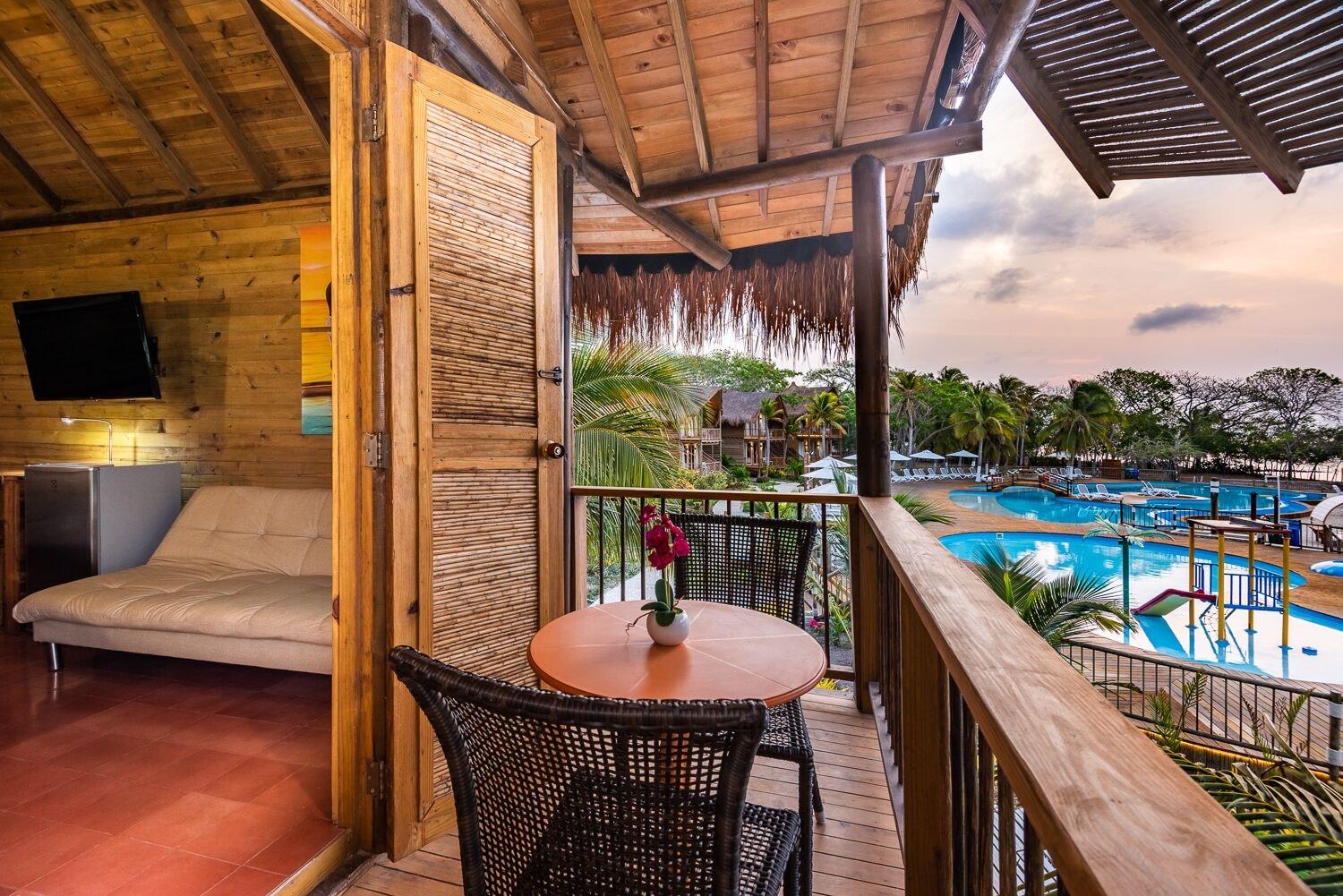 Hotel Isla Del Encanto Isla Barú Exteriér fotografie